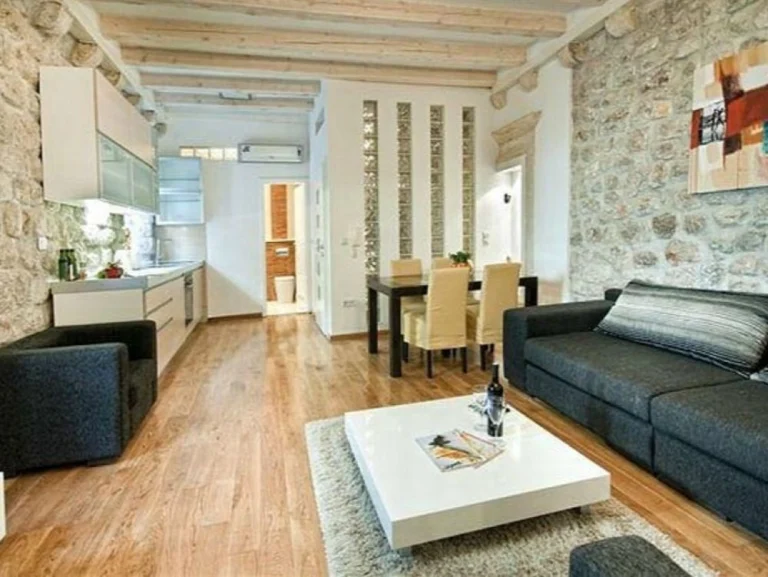 Apartments